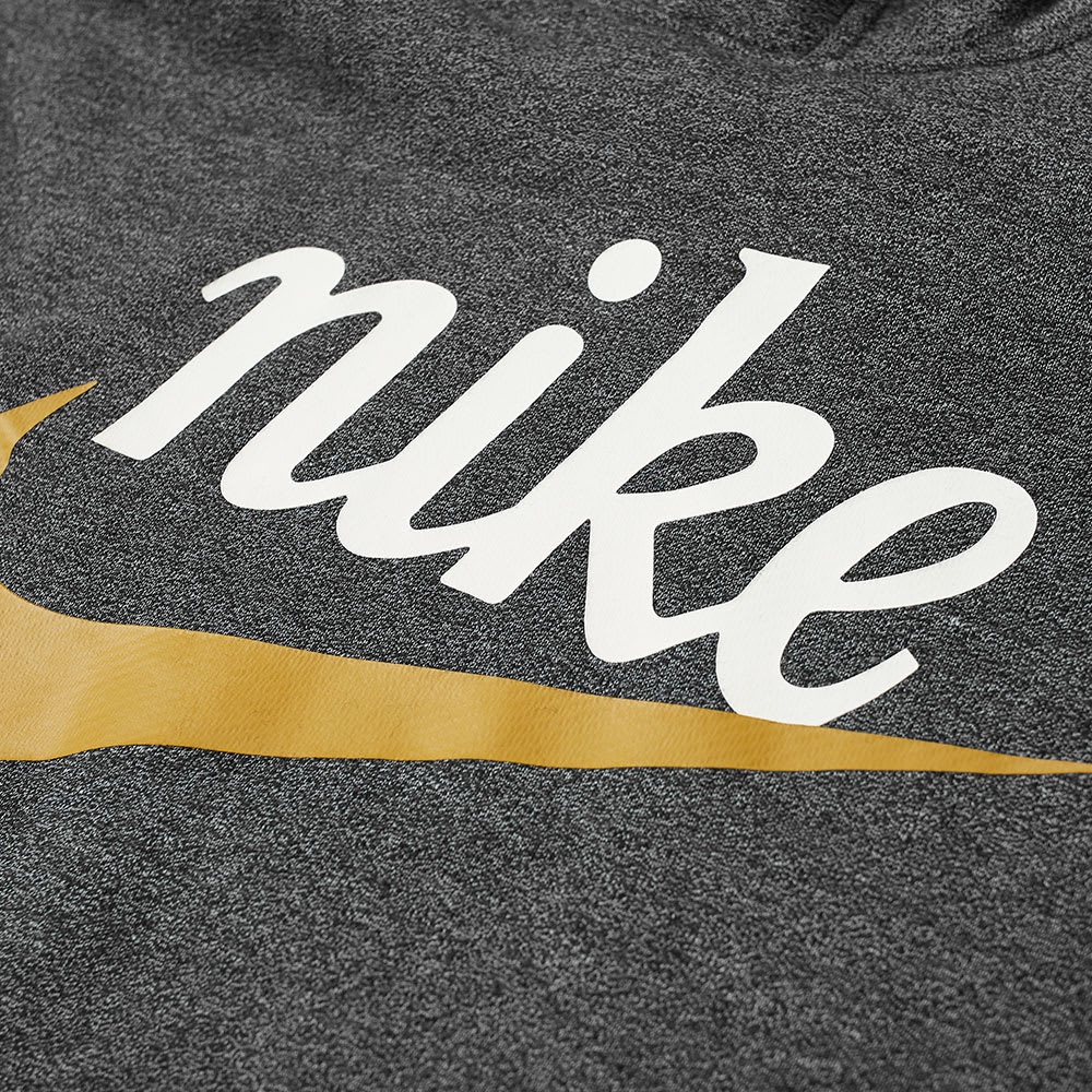 Nike Heritage Popover Logo Hoody - 2