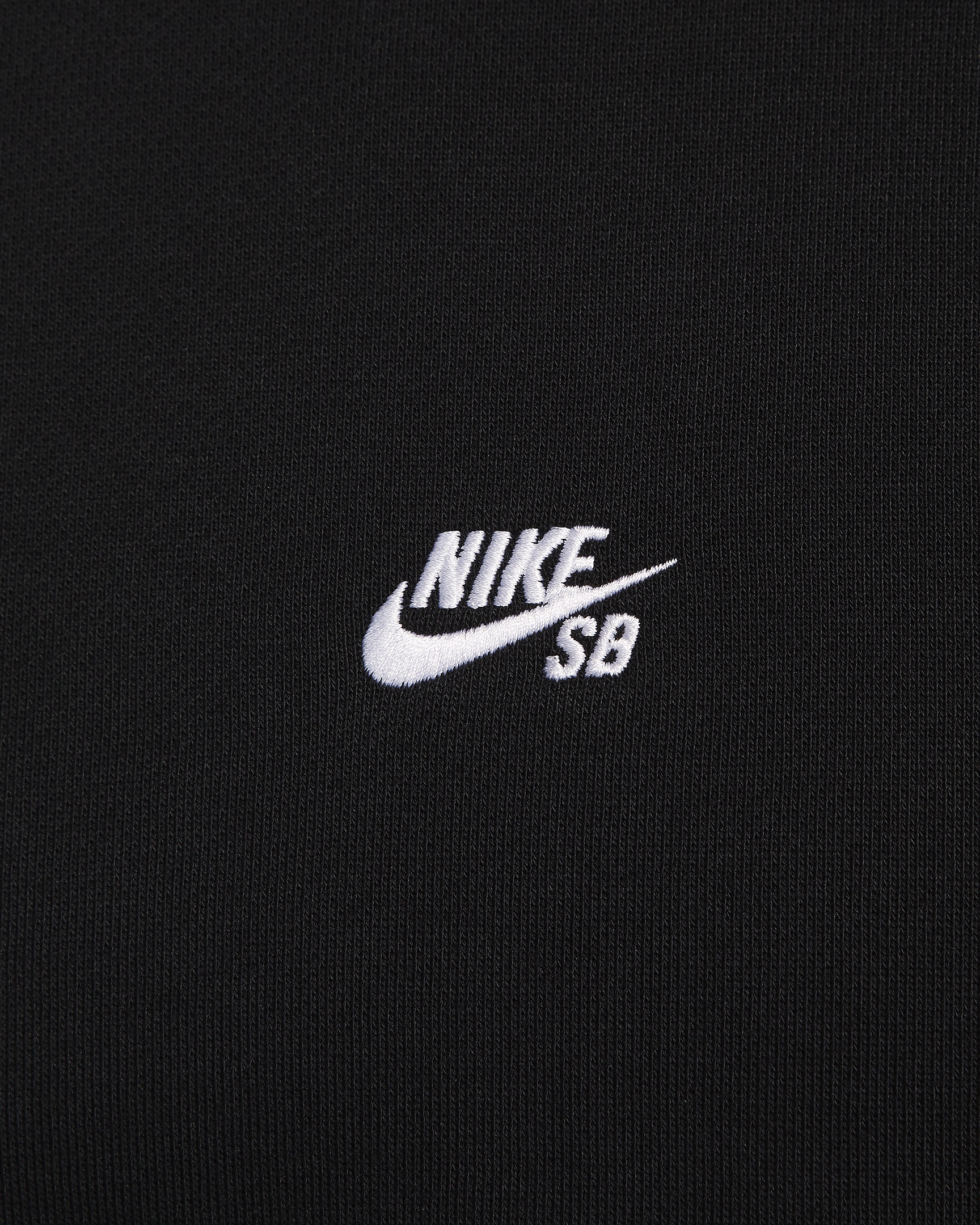 Nike SB Fleece Skate Crew - 4