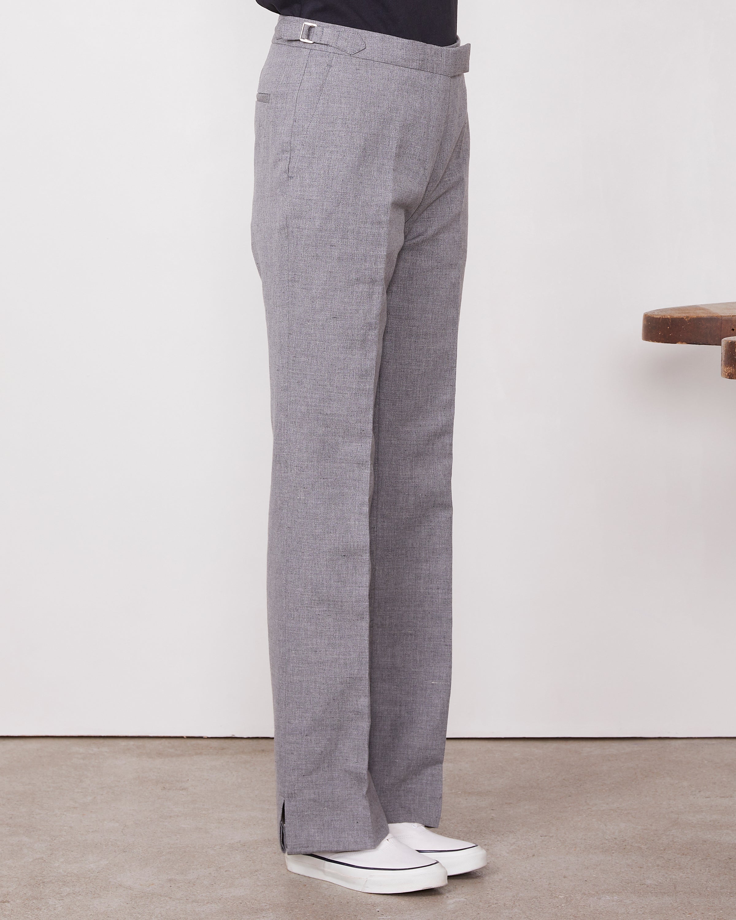 ILENIA PANTS - 3