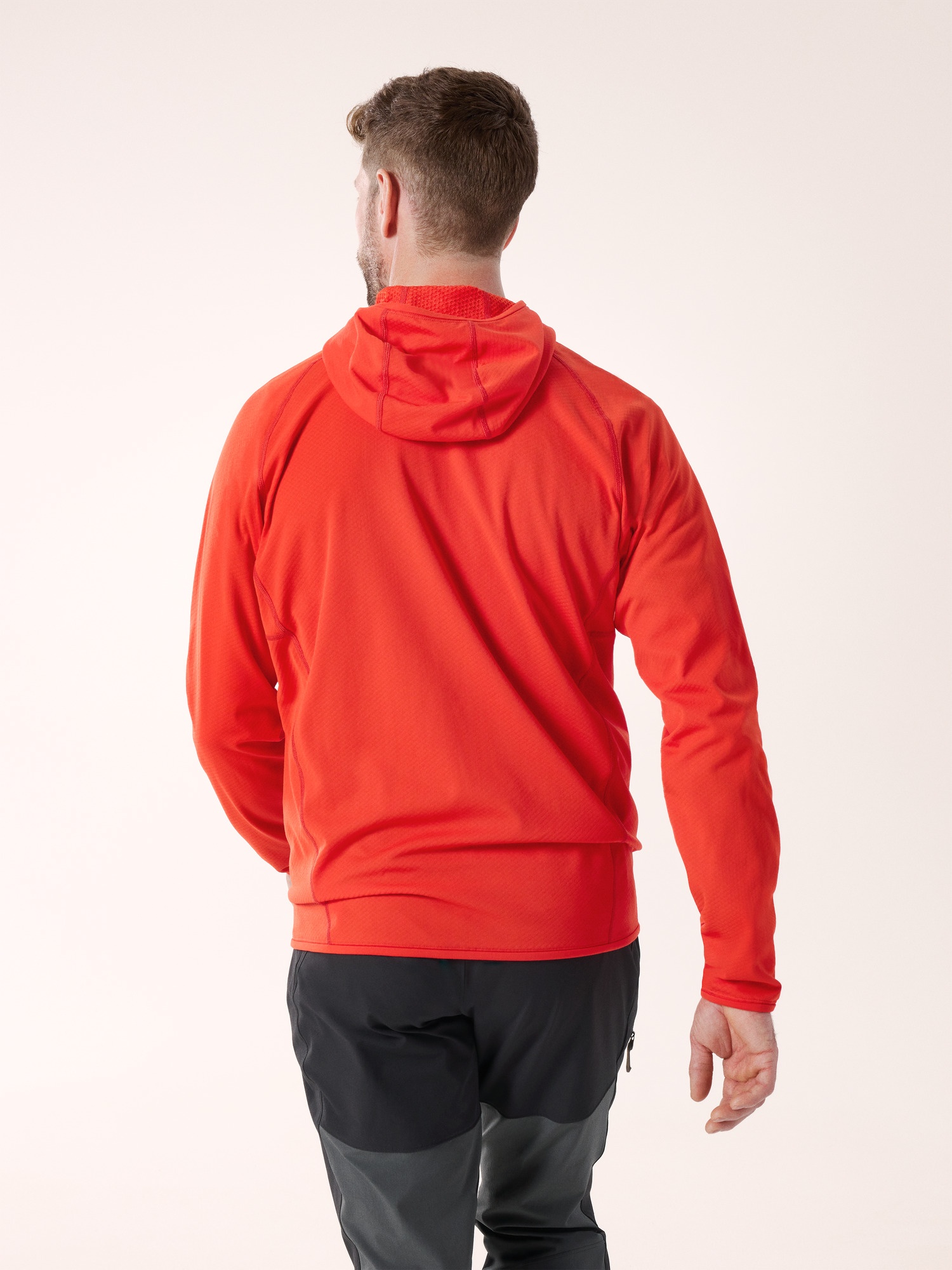 Delta Hoody - 4