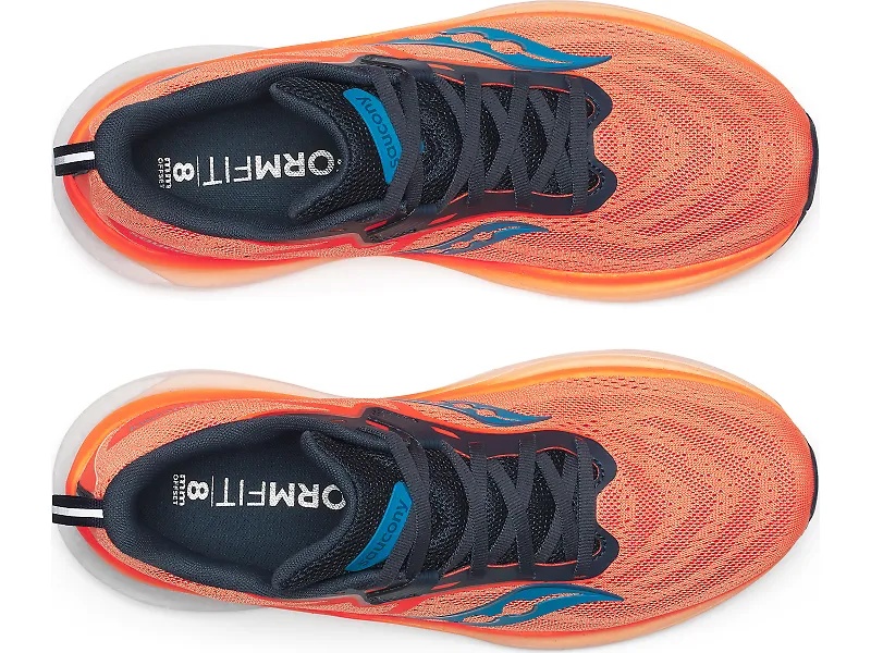 Saucony Tempus 2 - 3