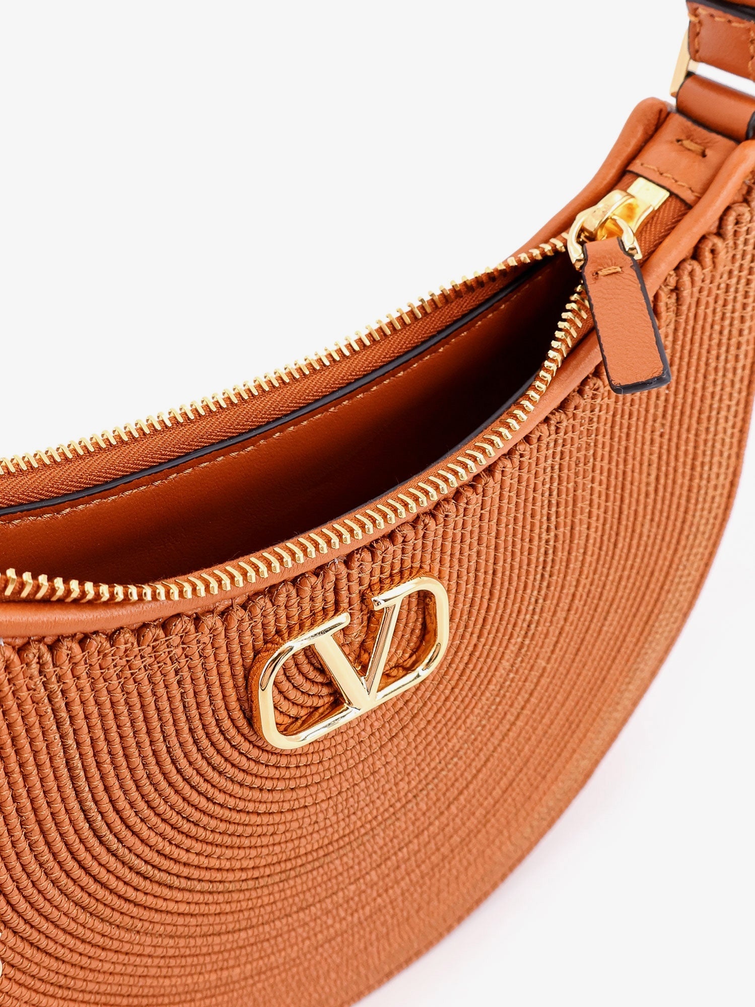 ハンドバッグ VALENTINO GARAVANI Woman Handbag Brown 5W2B0N98PWL N58 Valentino Garavani Outlet: Handbag woman - Brown | Valentino