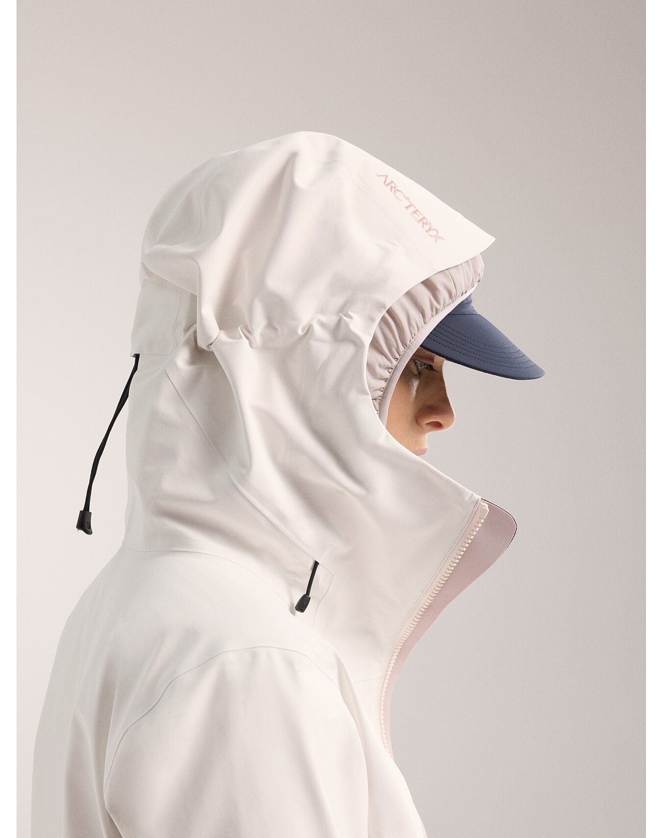 Rush Jacket - 3