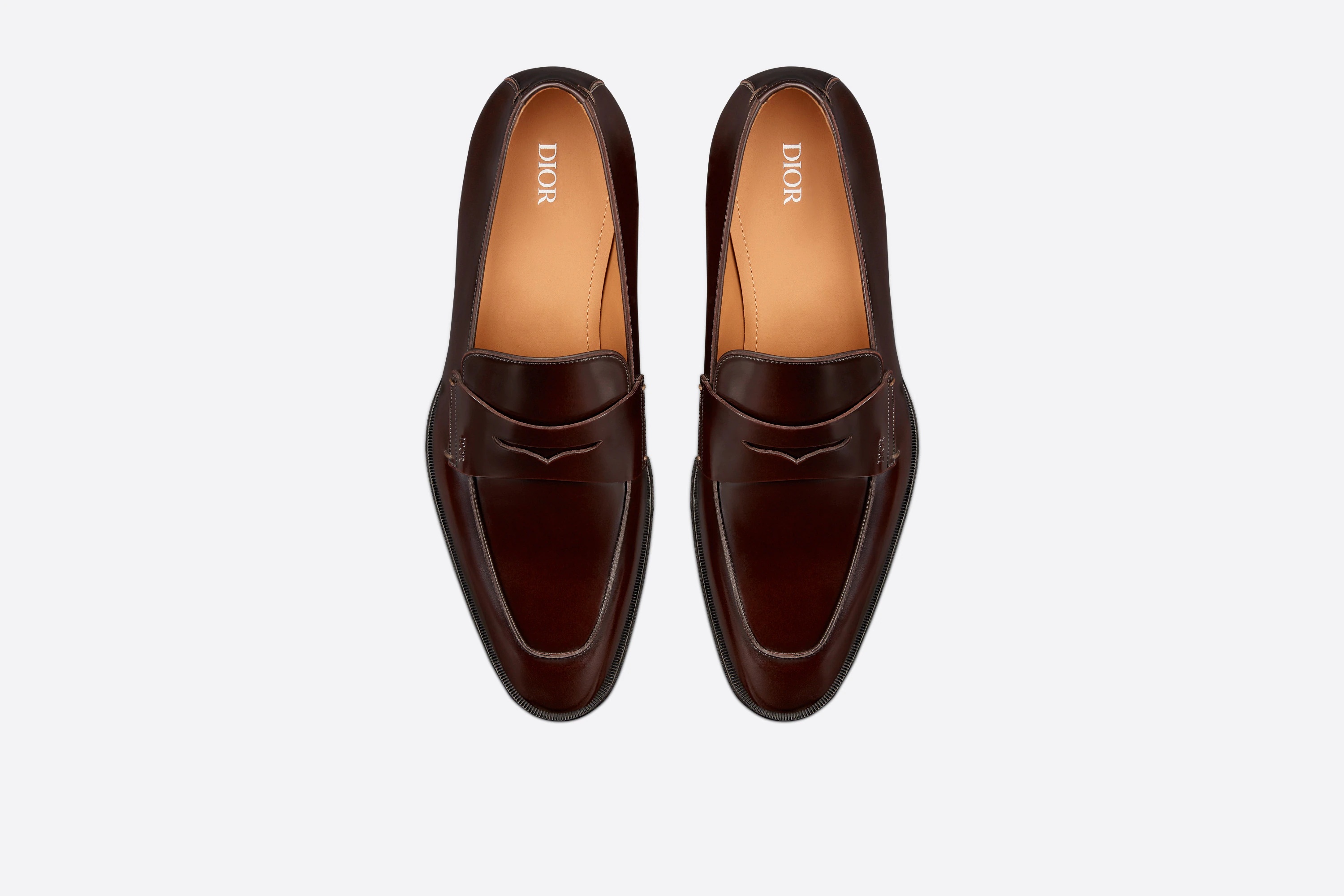 Dior Timeless Loafer - 4
