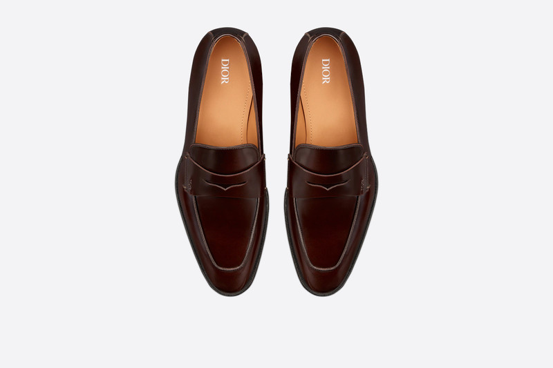Dior Timeless Loafer 4