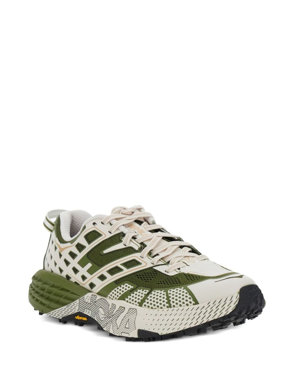 logo-detail sneakers - 2