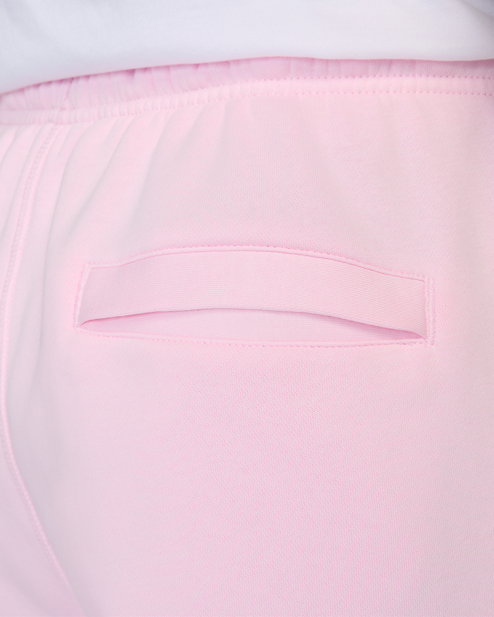 Ja Men's Fleece Basketball Jogger Pants - 5