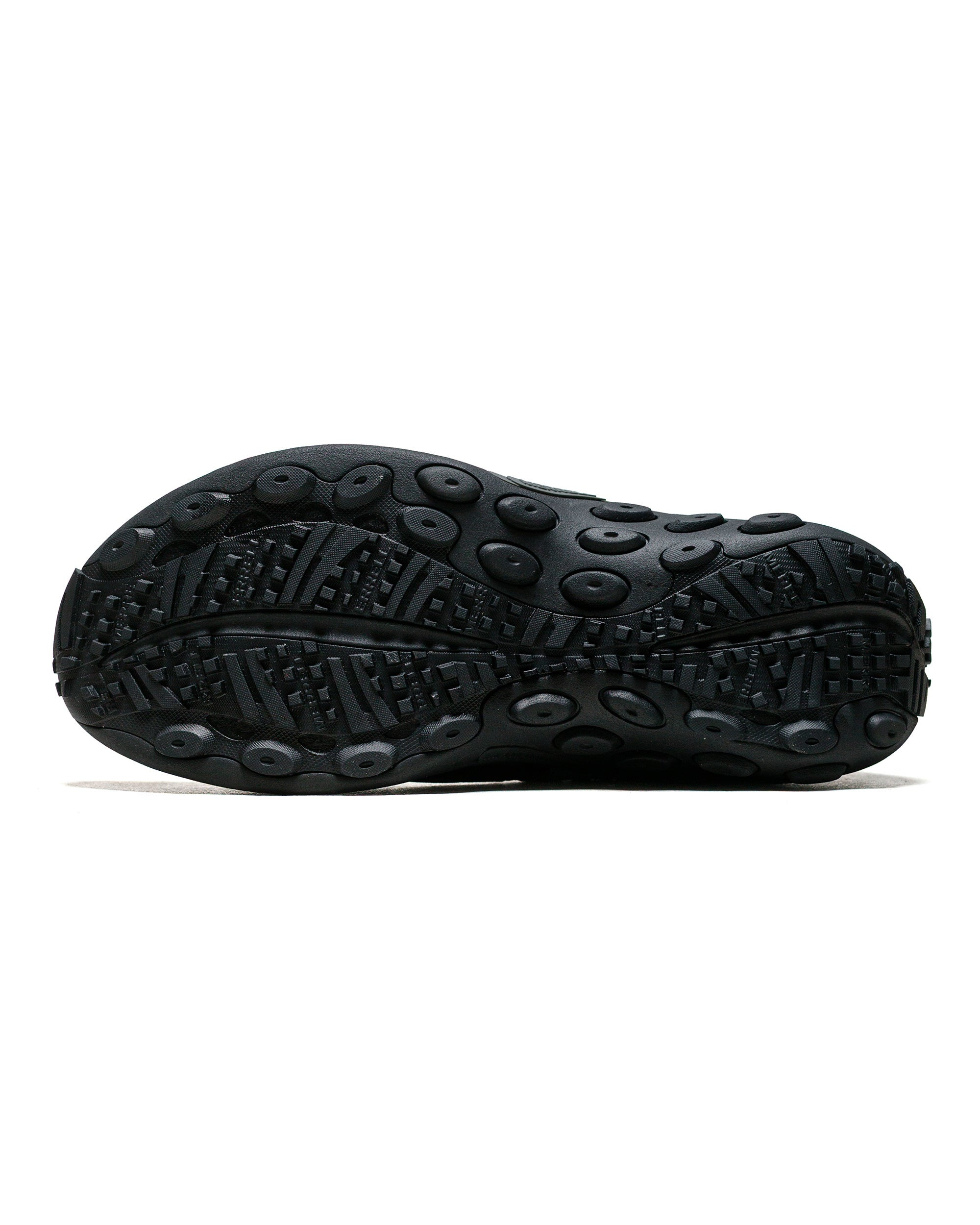 Merrell Jungle Moc Twist SE Black - 5