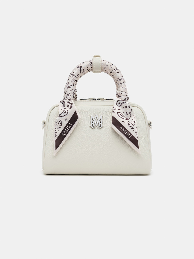 WOMEN'S MICRO BOWLING BAG 1