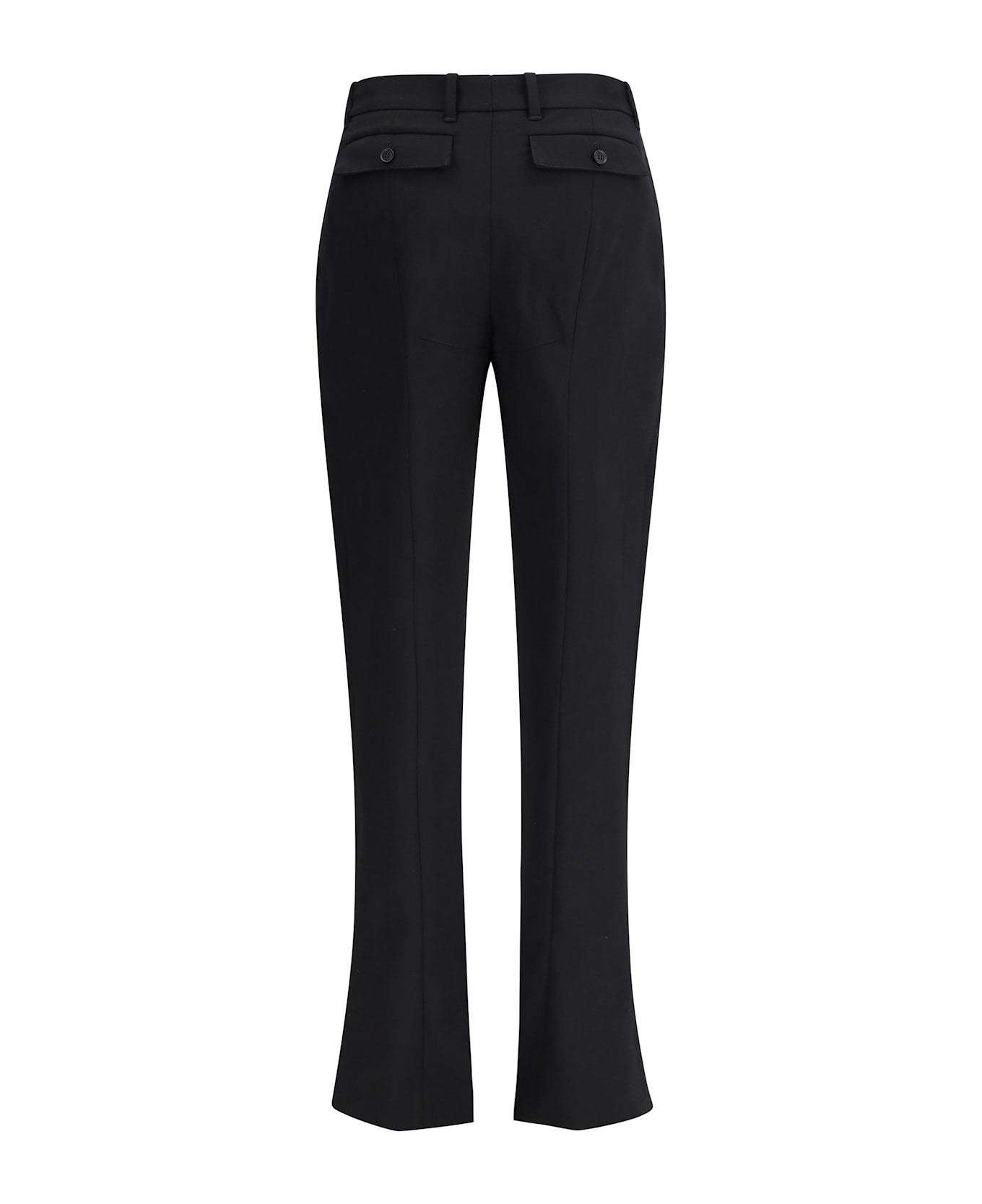 Skinny Trousers - 2
