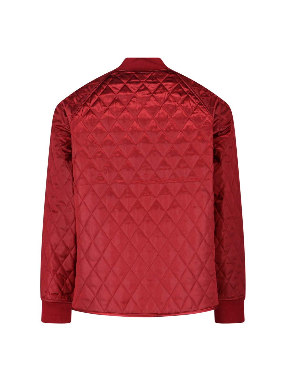 'ALUMNI LINER' JACKET - 2