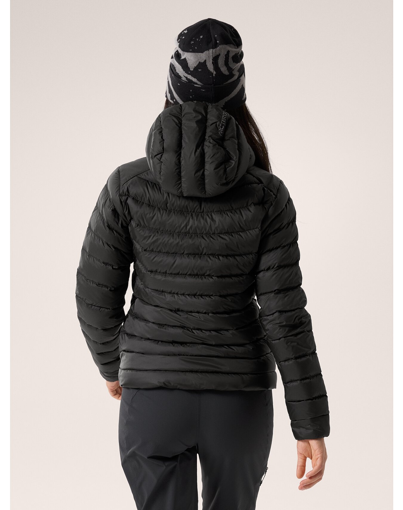 Cerium Hoody - 4