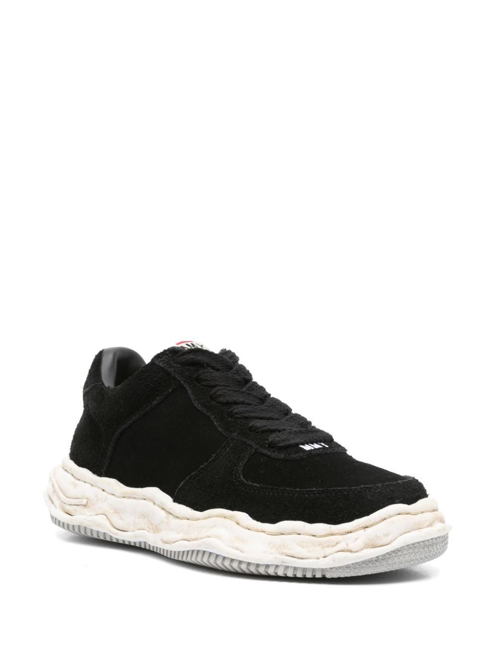 Wayne sneakers - 2