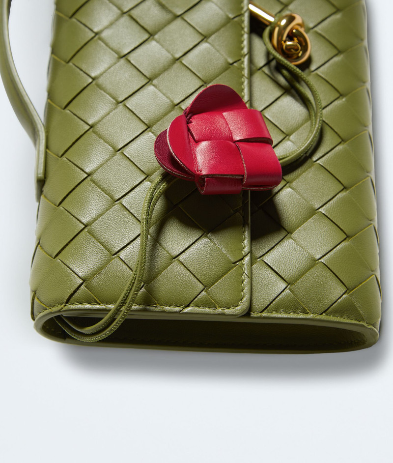 Andiamo Clutch 7