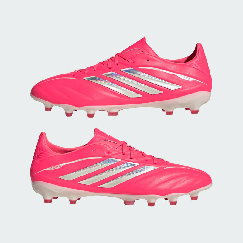 Copa Pure IV Elite Laceless Firm Ground Soccer Cleats 8