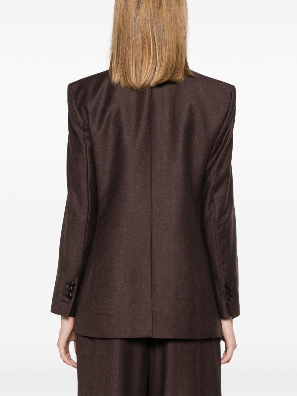 Hickory blazer - 4