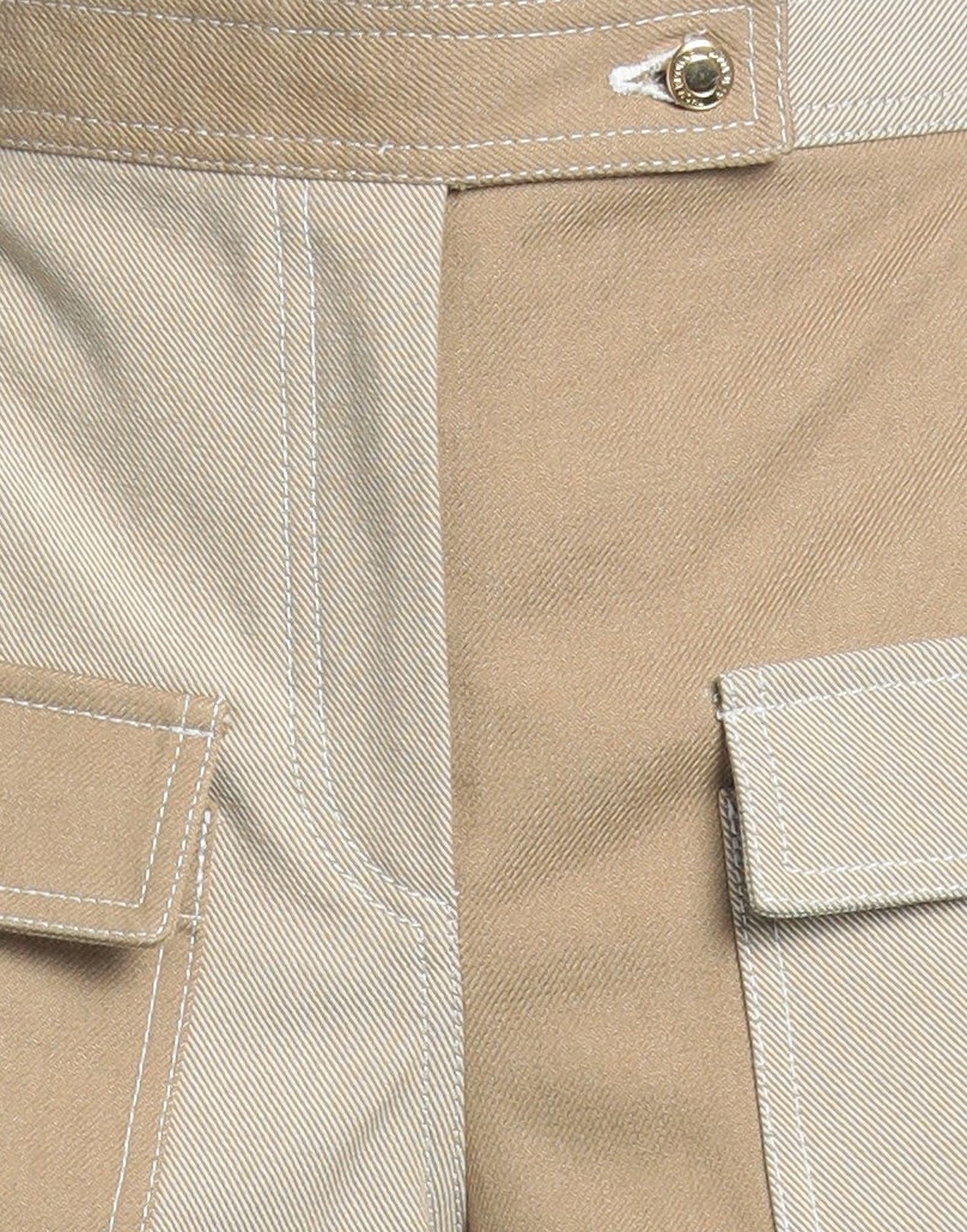 Thom Browne Khaki Women's Shorts & Bermuda | yoox | REVERSIBLE