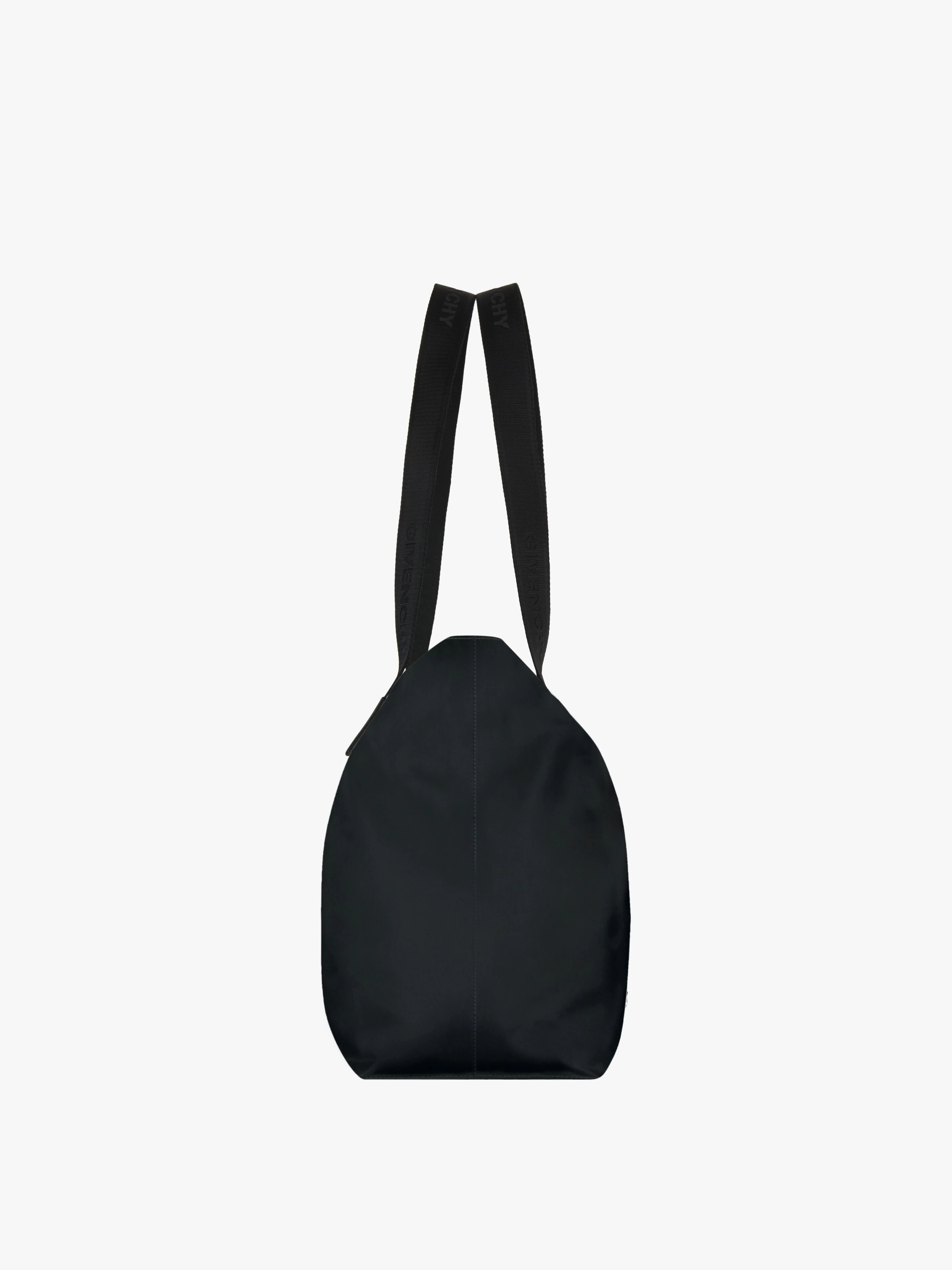 4G LIGHT SHOPPING BAG IN NYLON - 3
