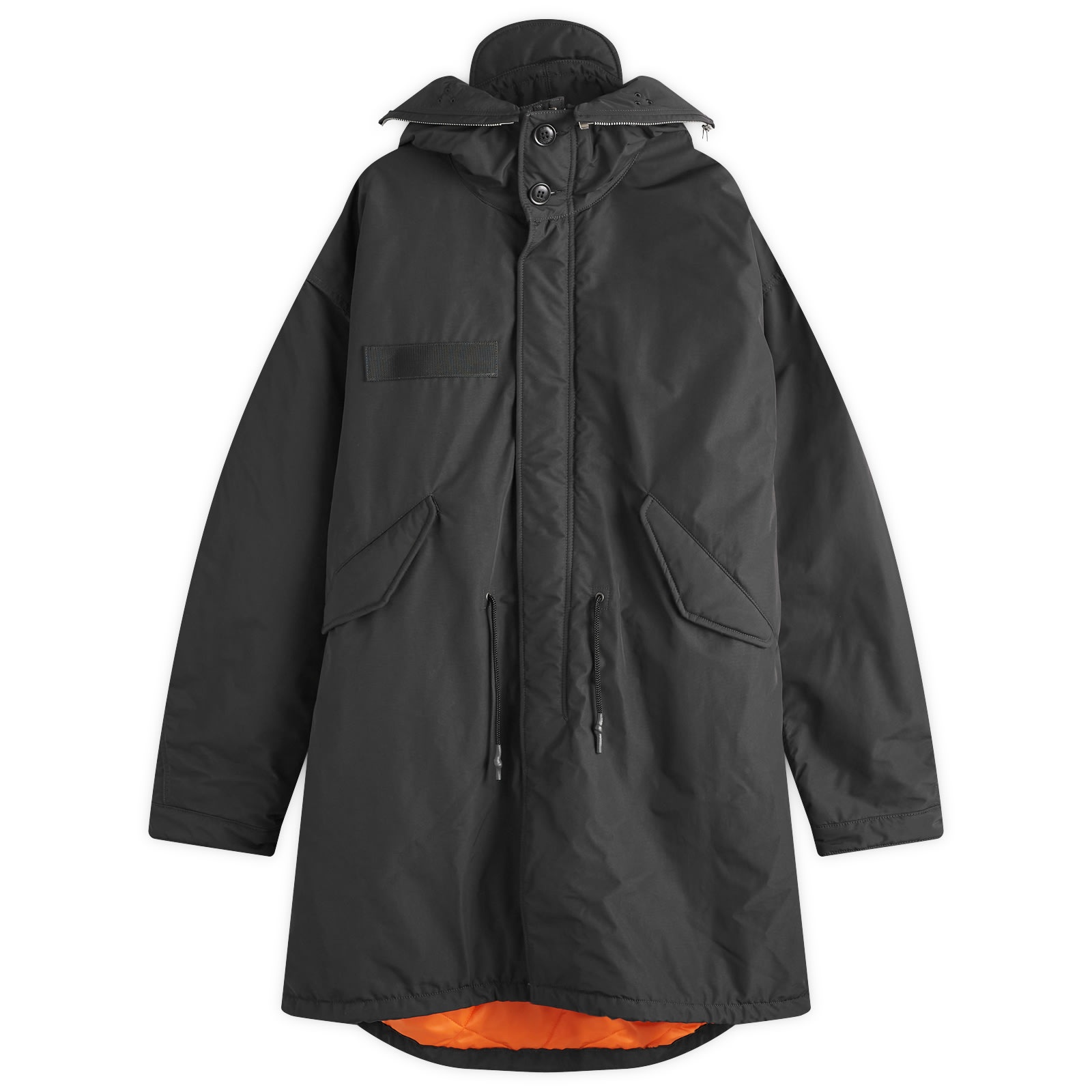 Junya Watanabe MAN x C.P. Company 3L Goggle Jacket - 1