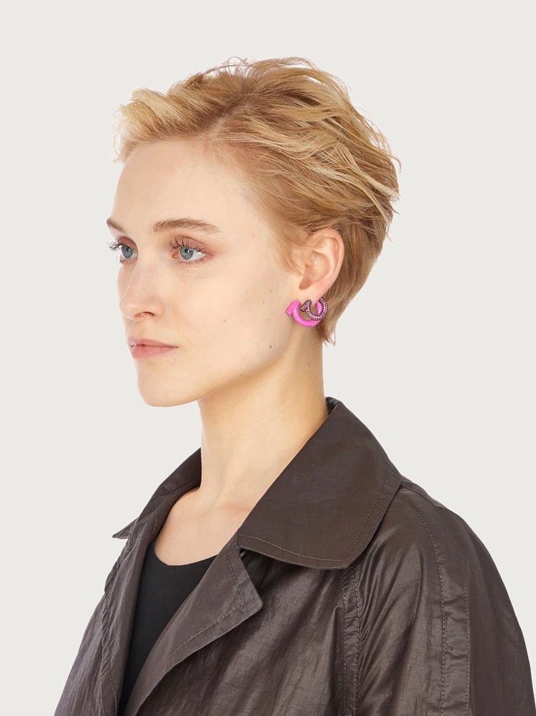 GANCINI EARRINGS - 3