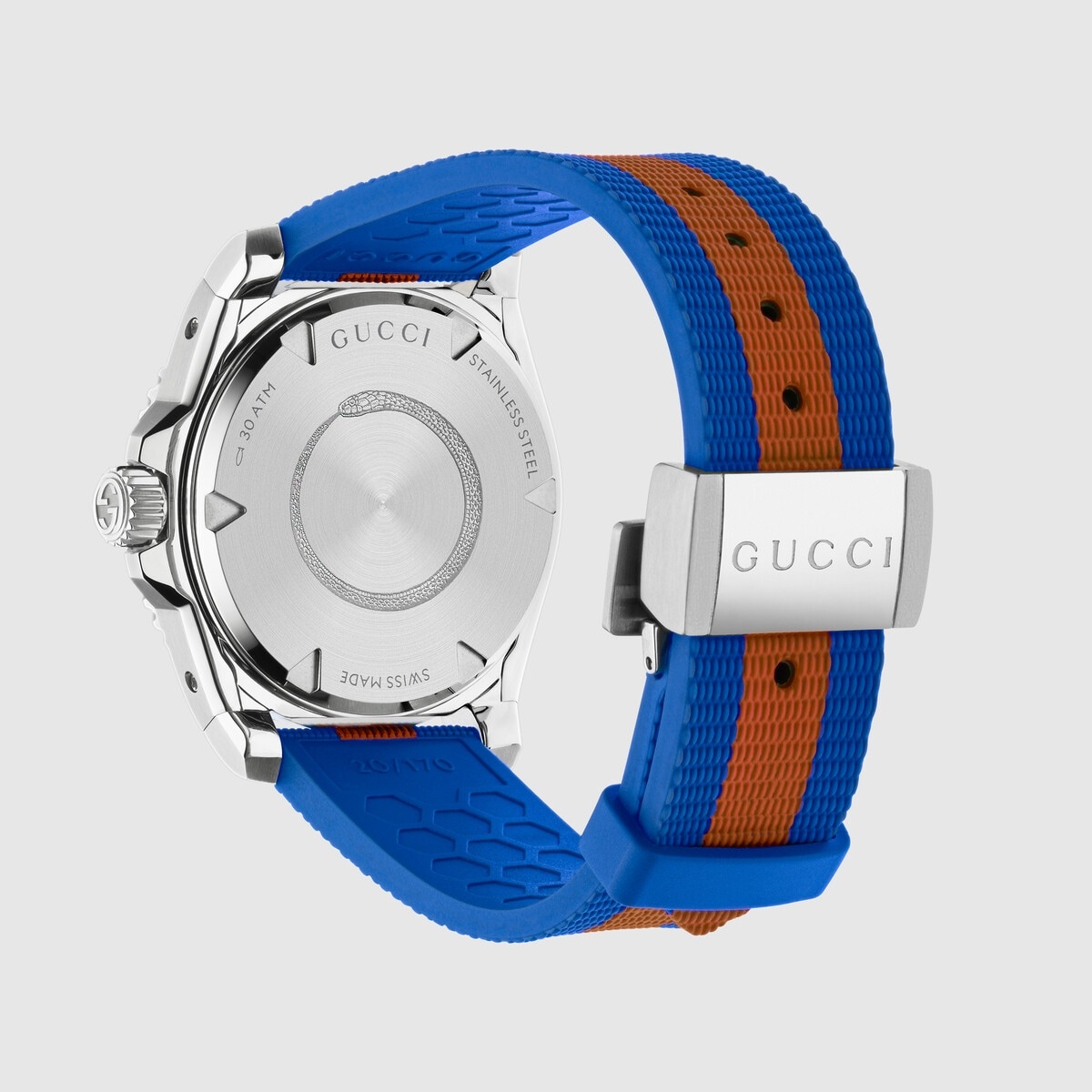 Gucci Dive watch, 40mm - 2
