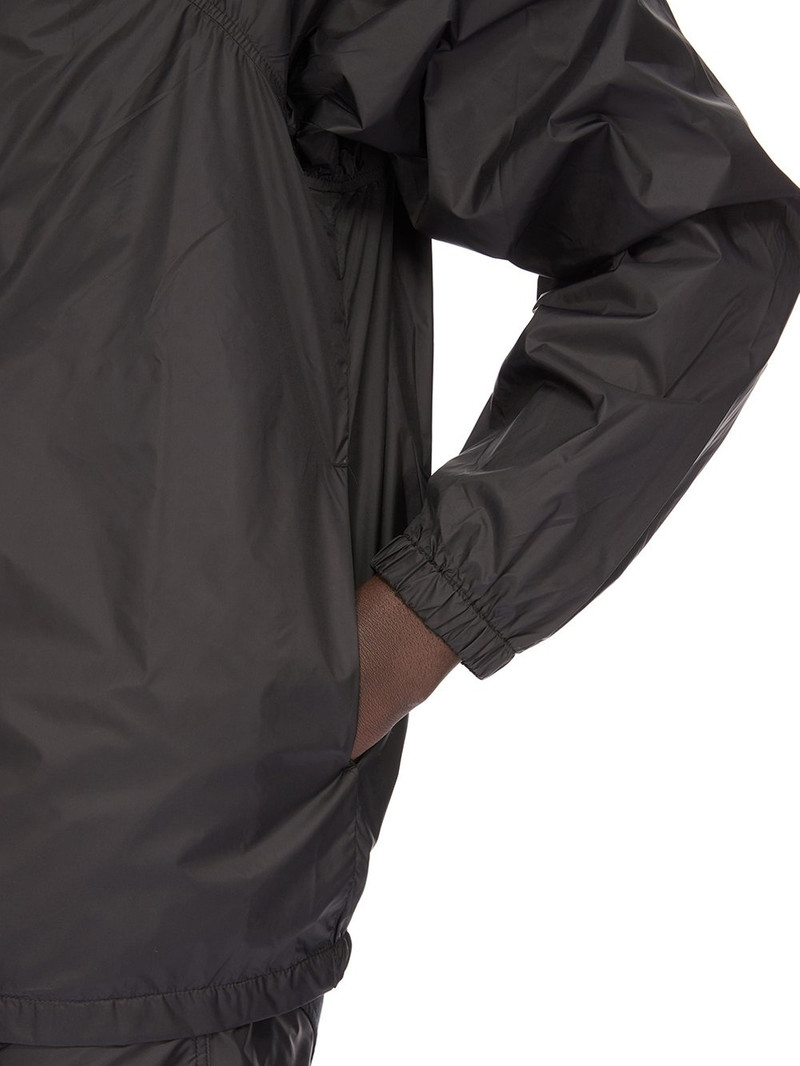 + Champion Mountain Embroidered Recycled-Shell Jacket 6