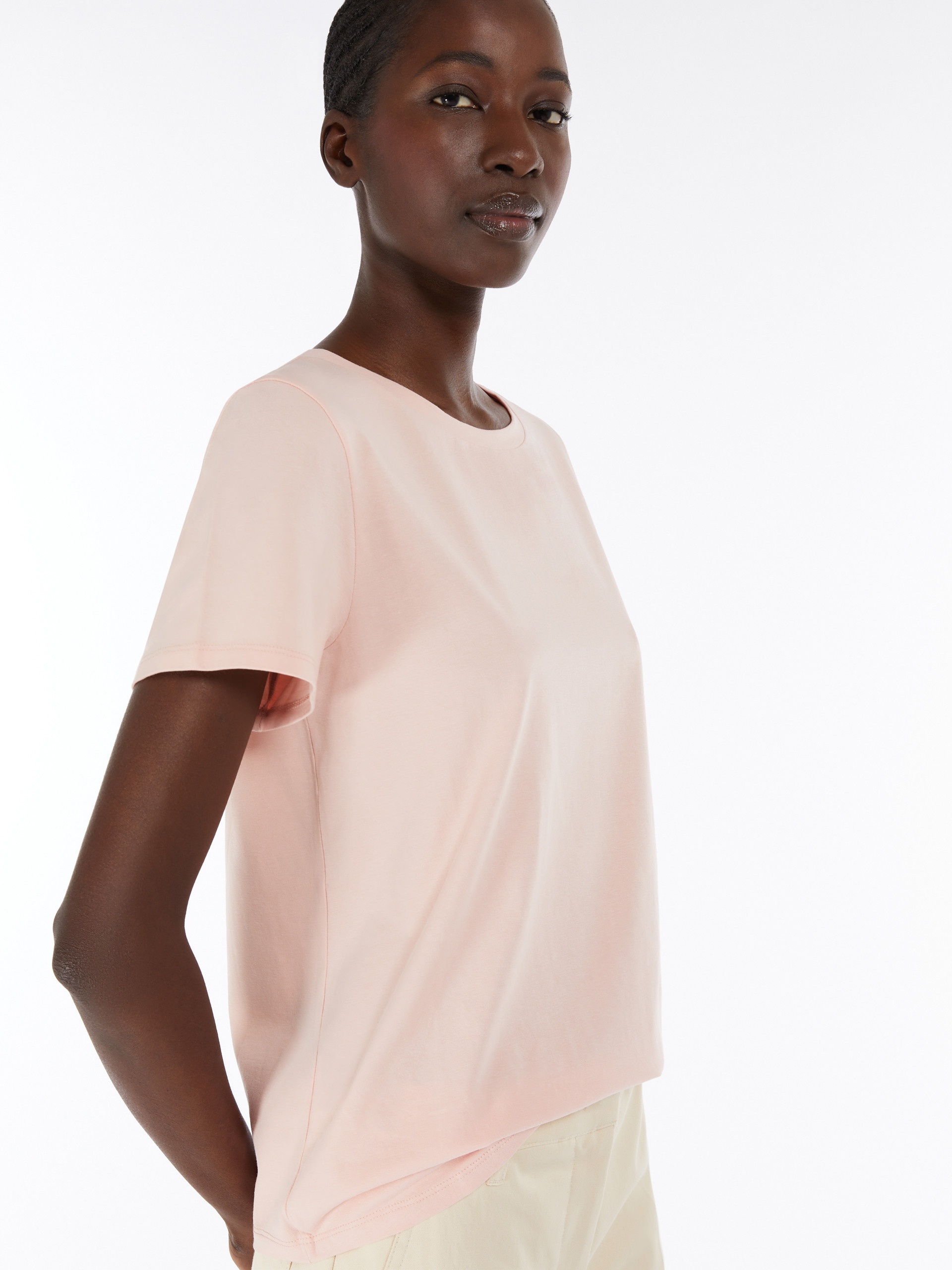MULTIF Organic cotton T-shirt - 5