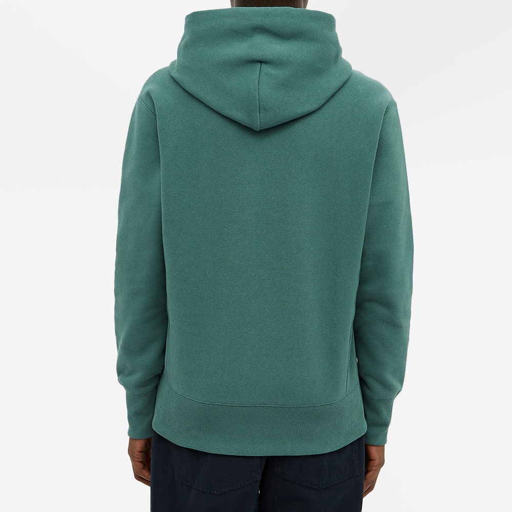 Champion Reverse Weave Classic Hoody - 5