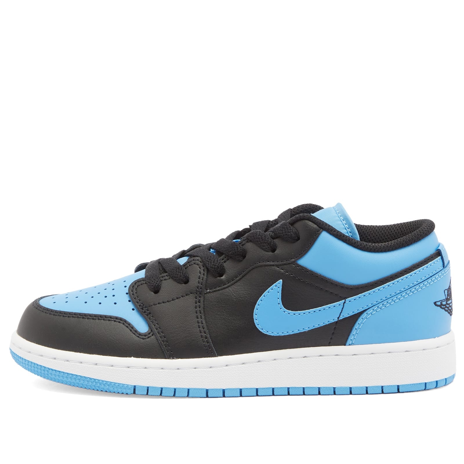 nike air jordan 1 low bg