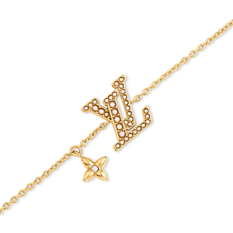 Louis Vuitton LV Iconic Pearls Bracelet outlook