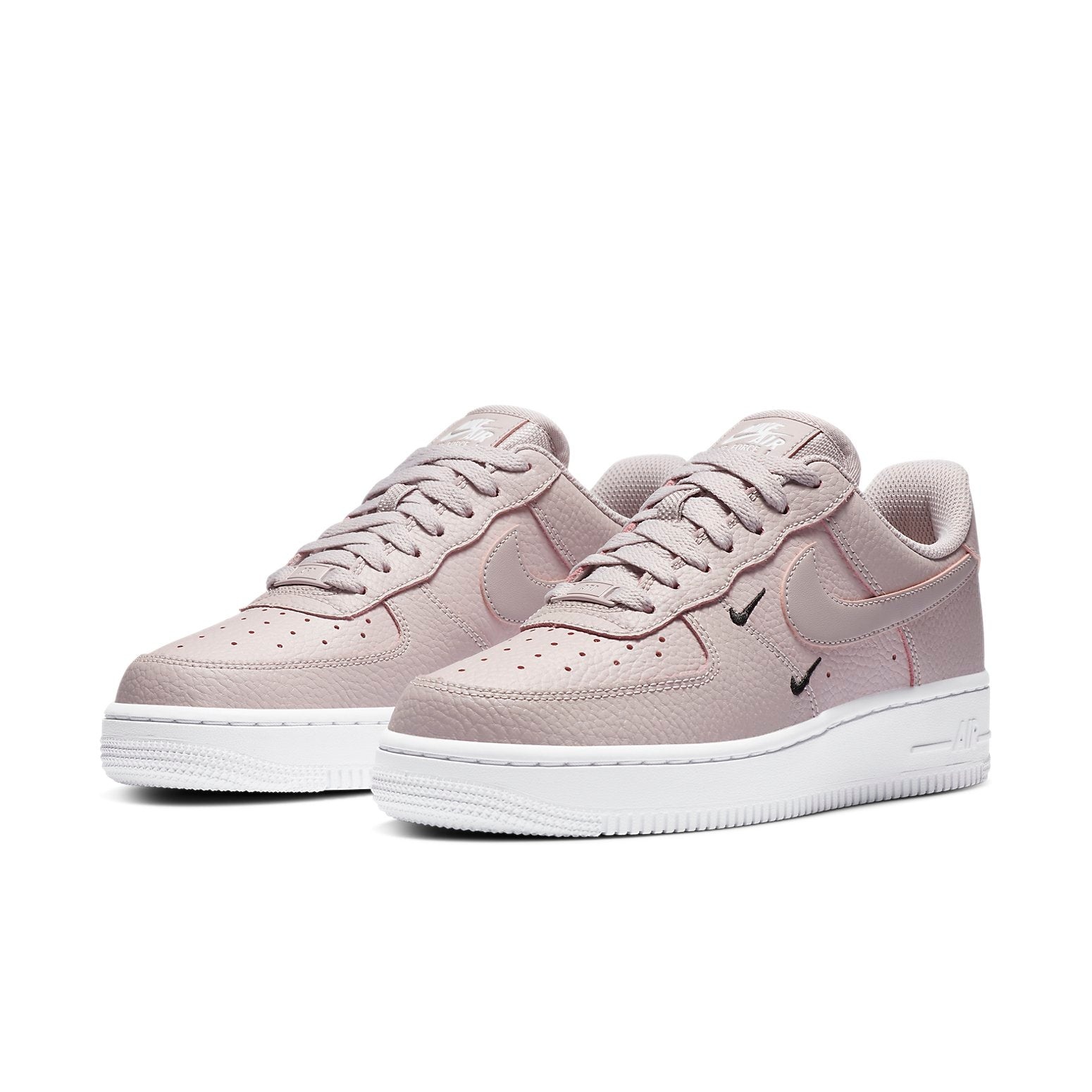 (WMNS) Nike Air Force 1 '07 Essential 'Platinum Violet' CT1989-001 - 3