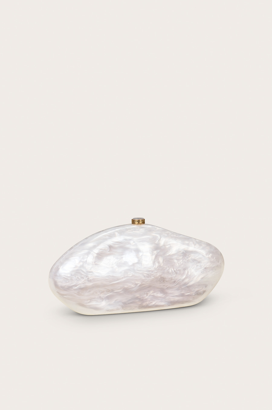 THE CALDERA CLUTCH - 3