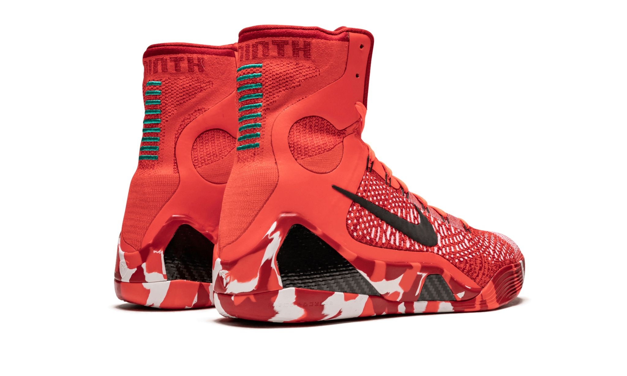 Kobe 9 Elite "Christmas" - 3