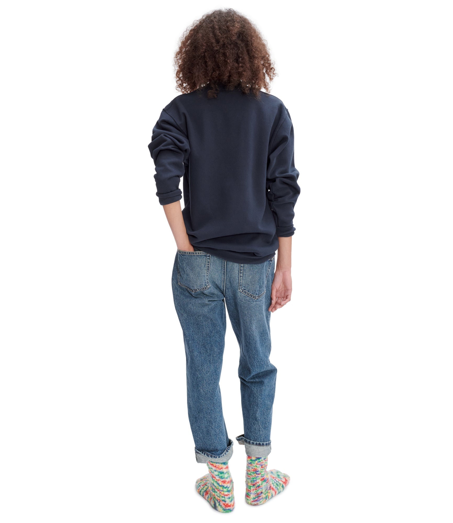 Ulysse F jeans - 3
