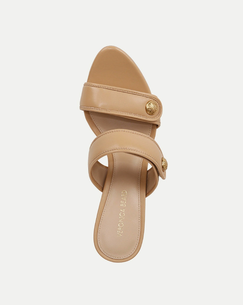 SONA LEATHER SANDAL 3