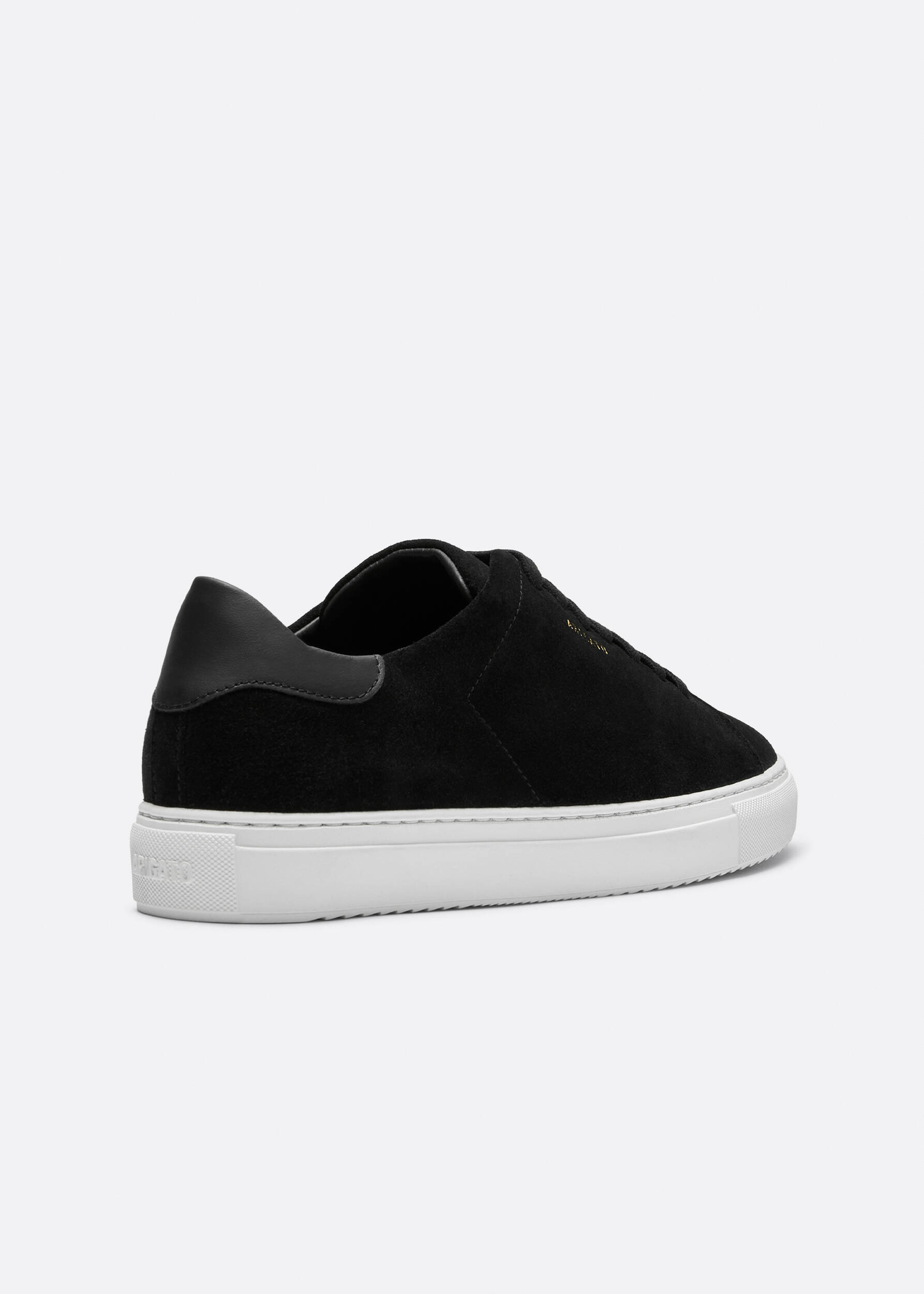 Clean 90 Suede Sneaker - 3