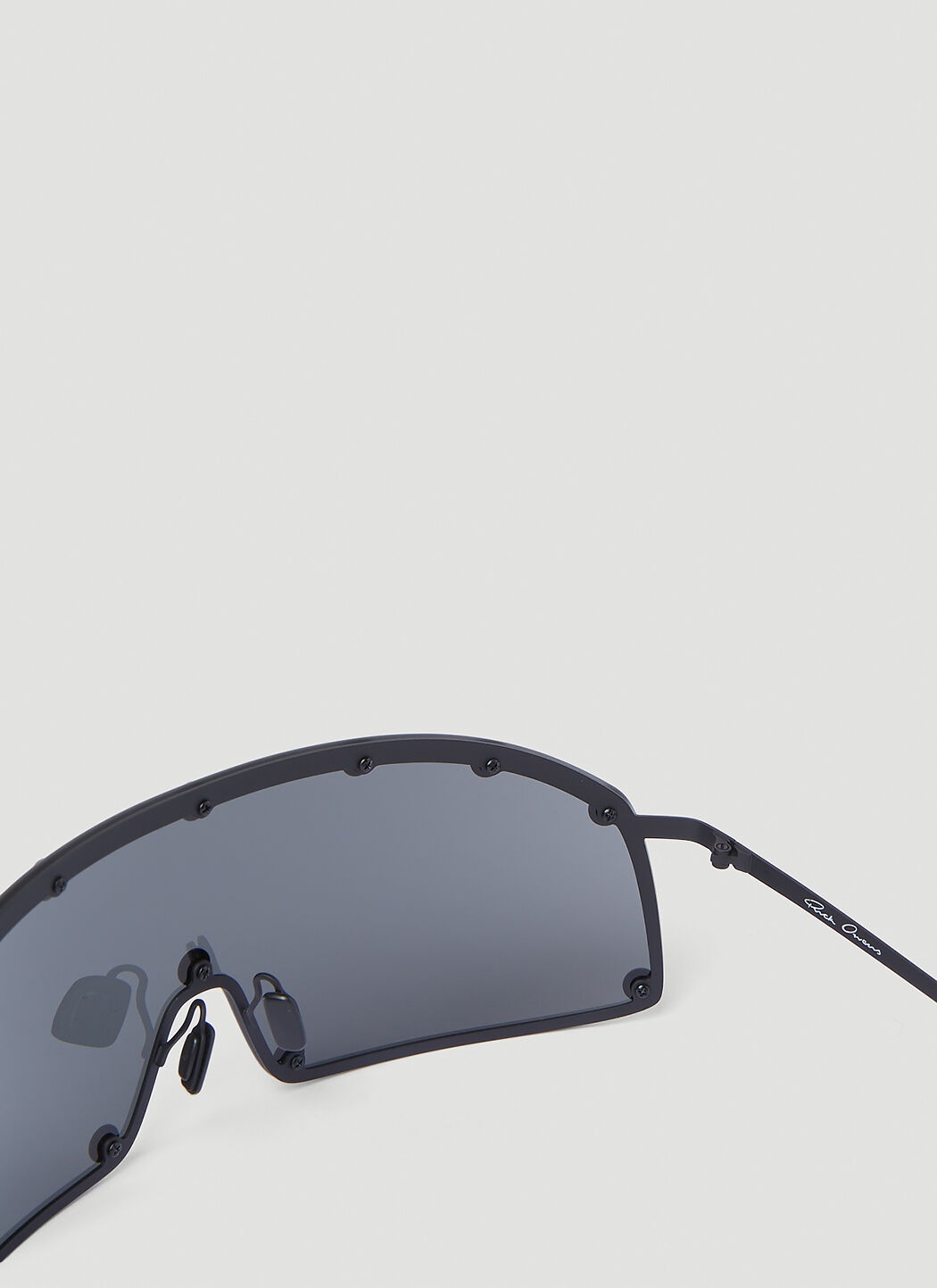 Shielding Sunglasses - 4