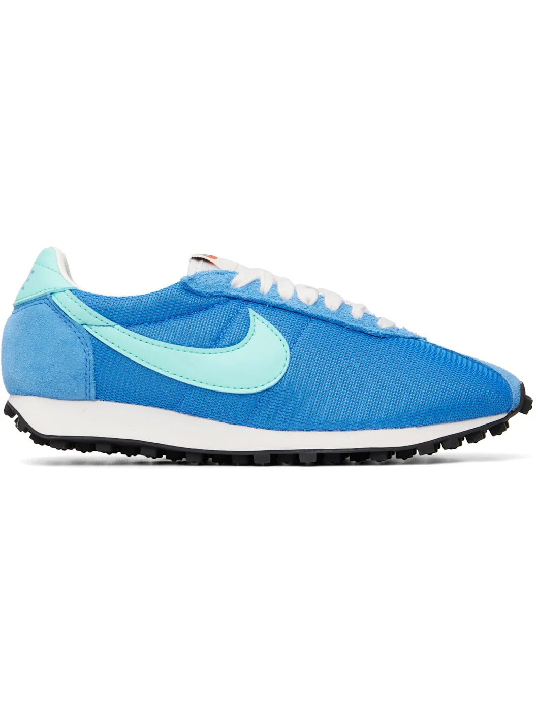Blue LD-1000 Sneakers - 1