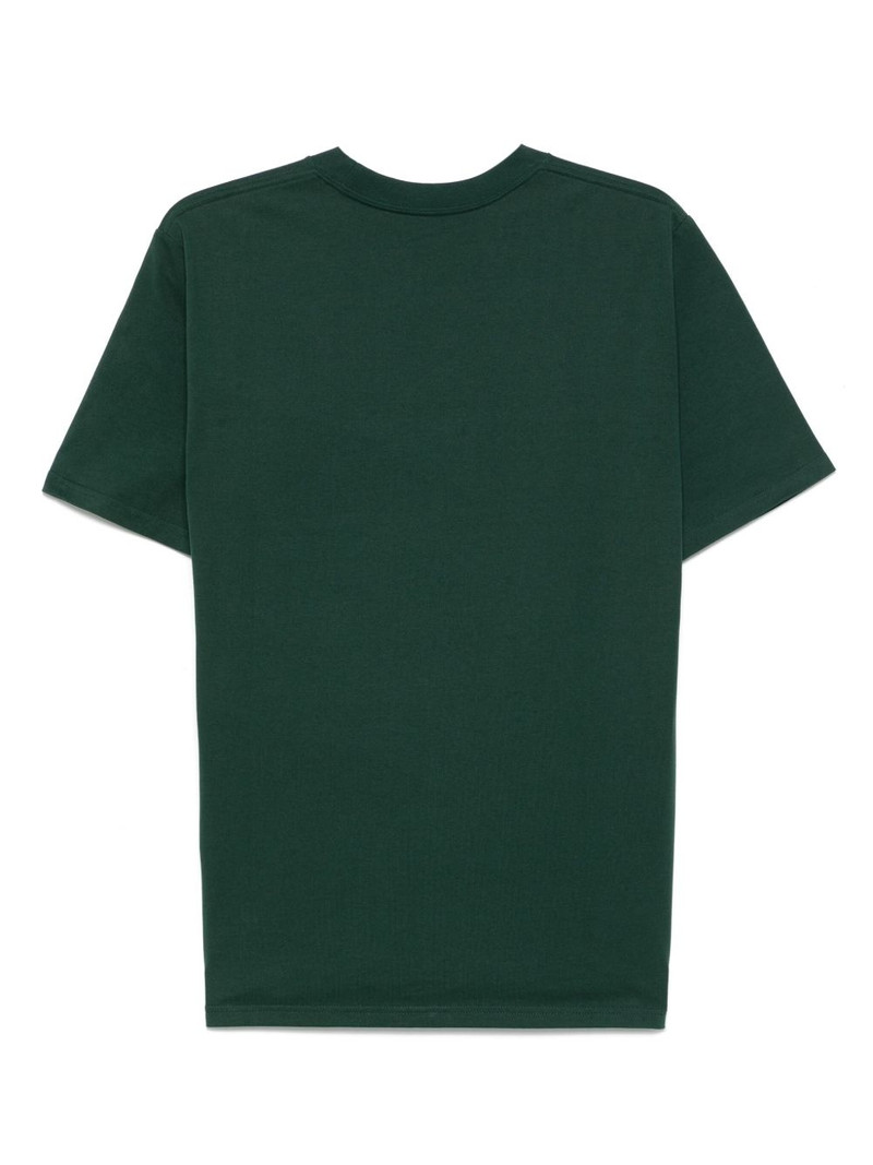 Carhartt University Script T-shirt outlook