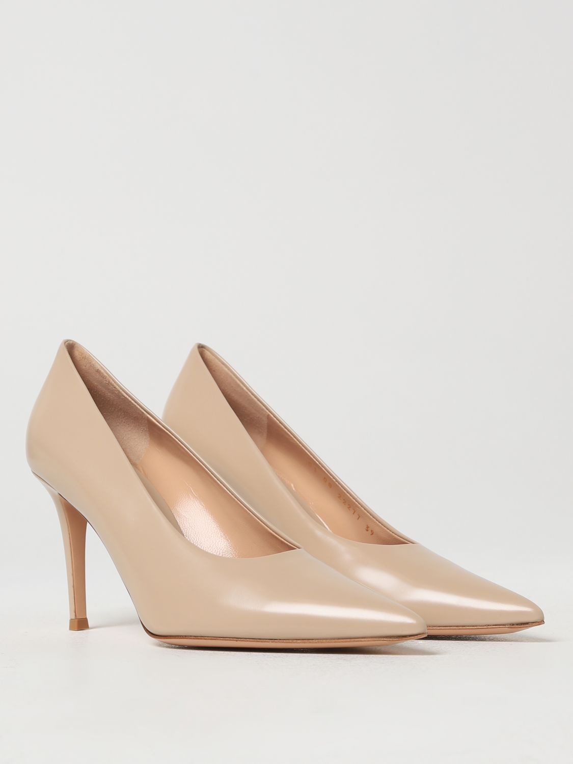 Pumps woman Gianvito Rossi - 2