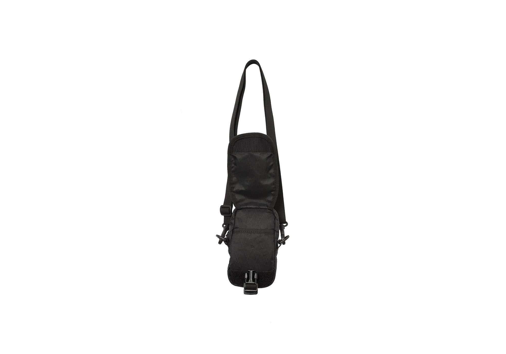 DIMENSION STRAP IT BAG BLACK - 2