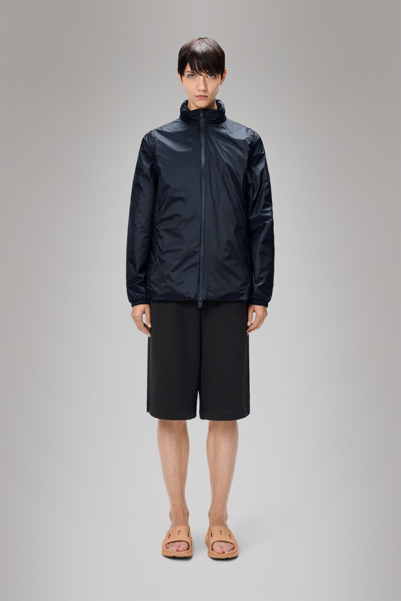 RAINS Kauto Insulated Curve Jacket outlook