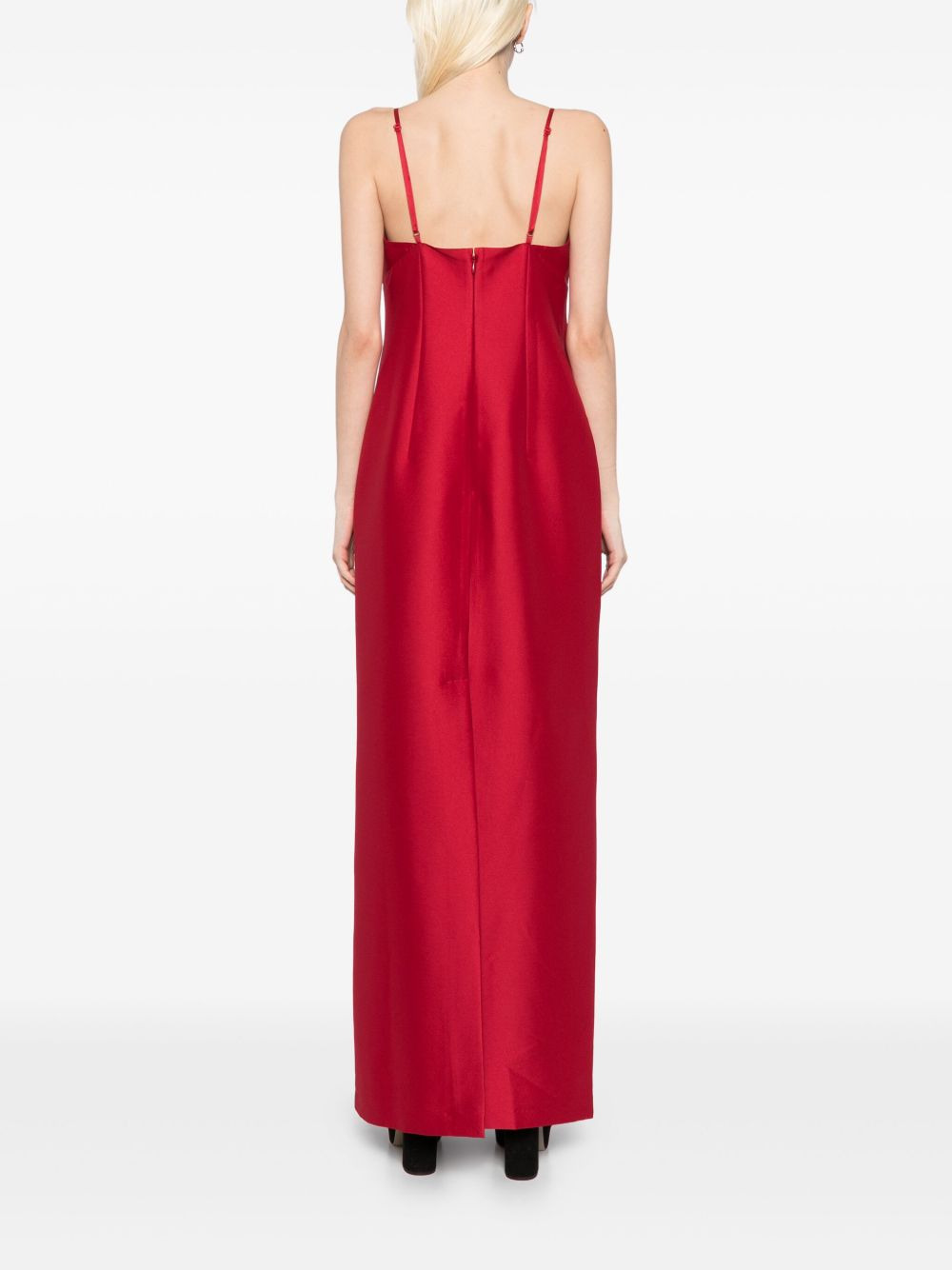 Embellished Pryce gown - 4