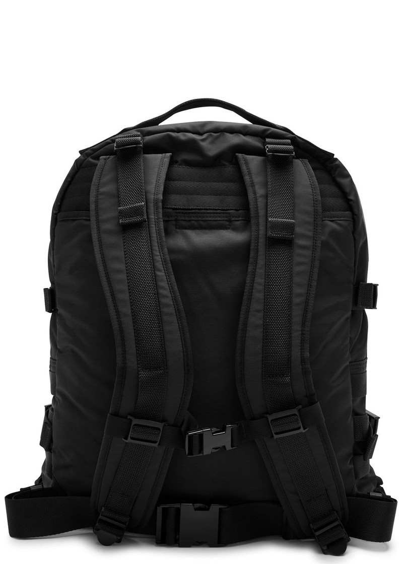 PORTER Porter Force Daypack Nylon Backpack outlook