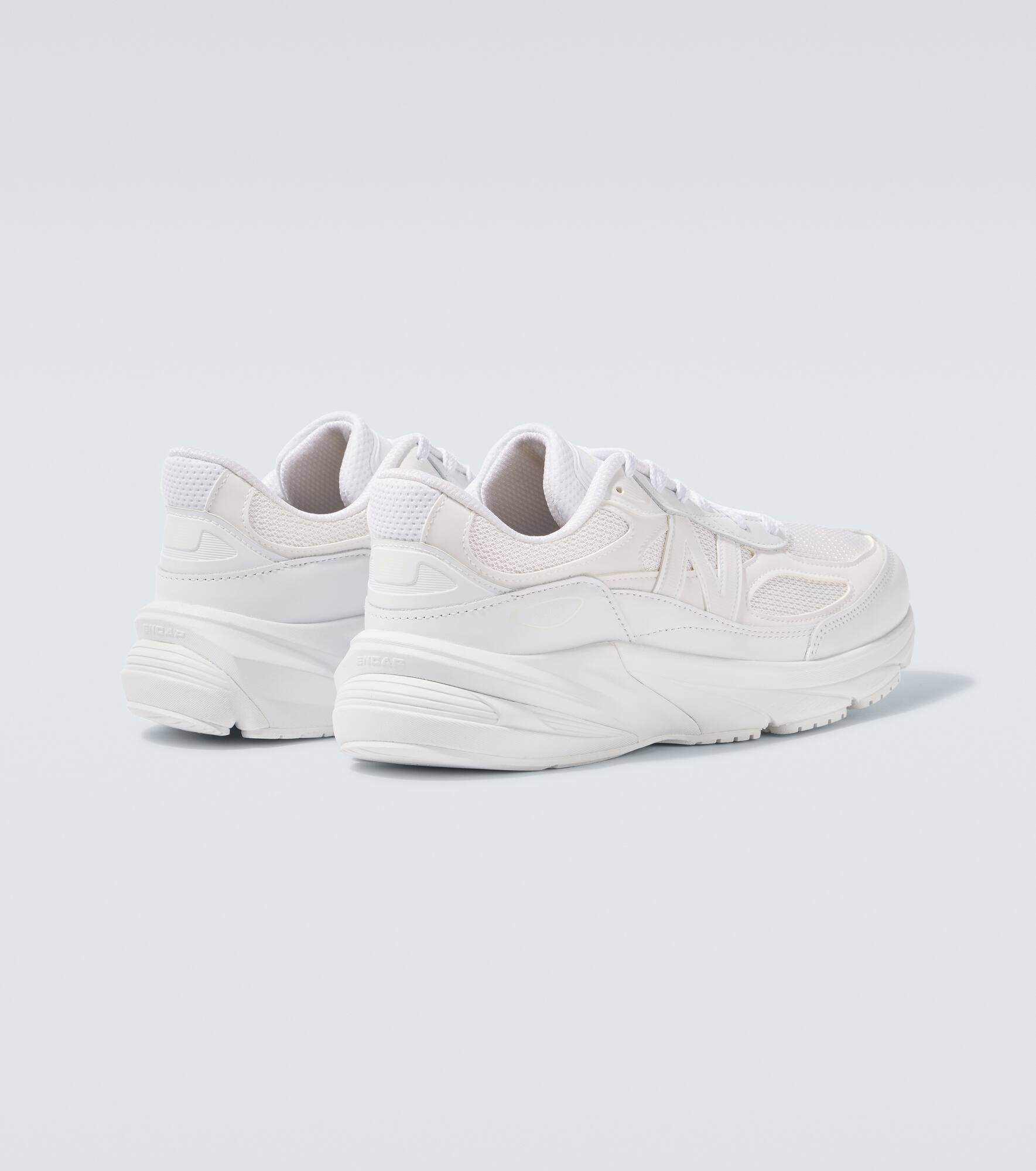 x New Balance Made In USA 990v6 sneakers - 6