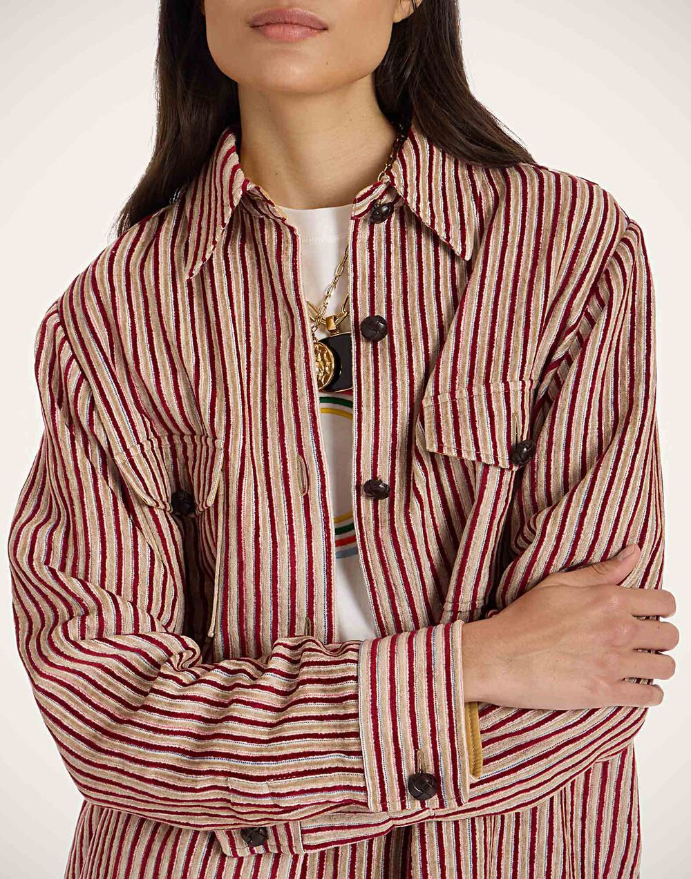 Better Than Your Boyfriend's Jacket - 7