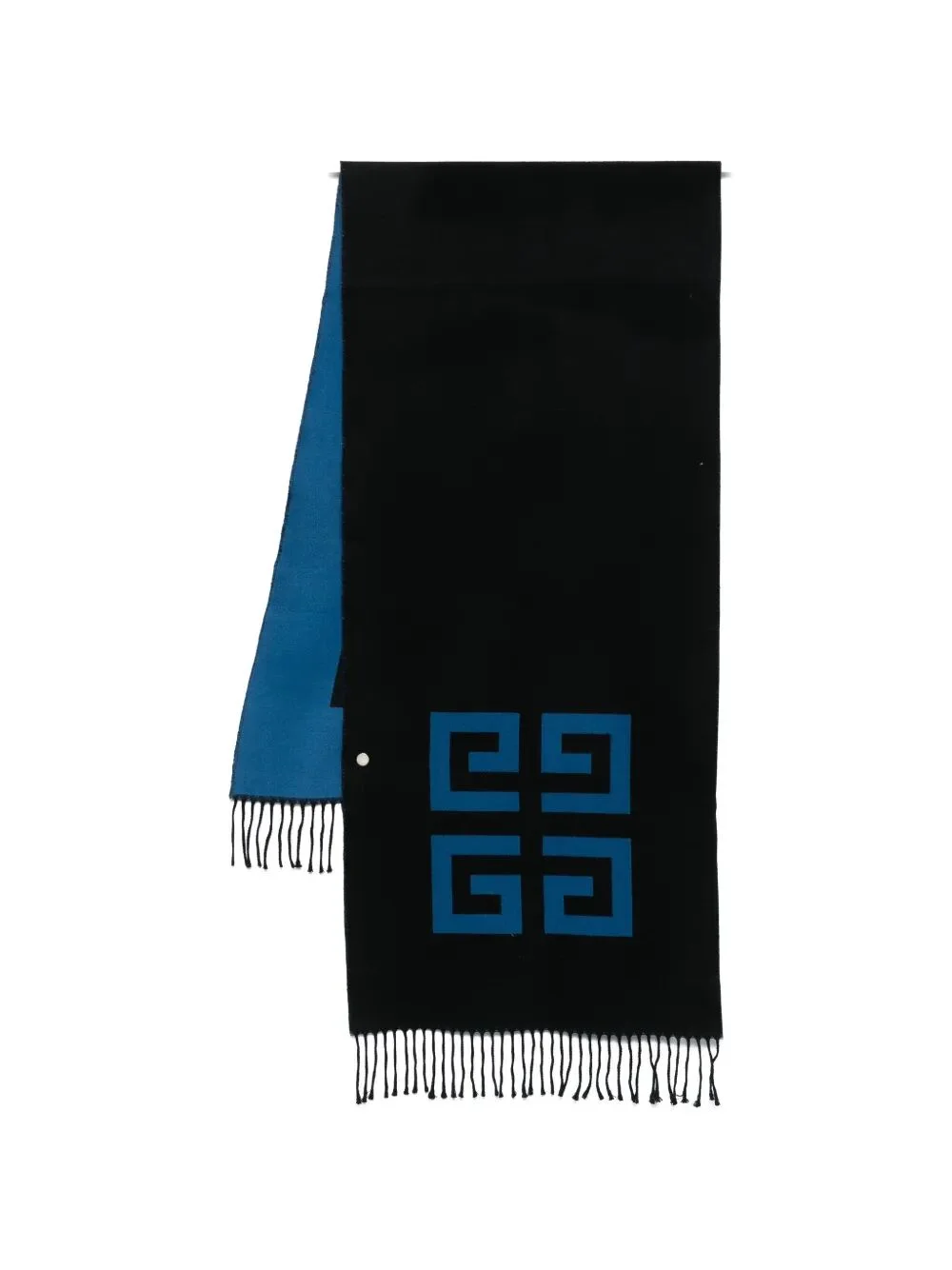 Givenchy Men Scarf - 1