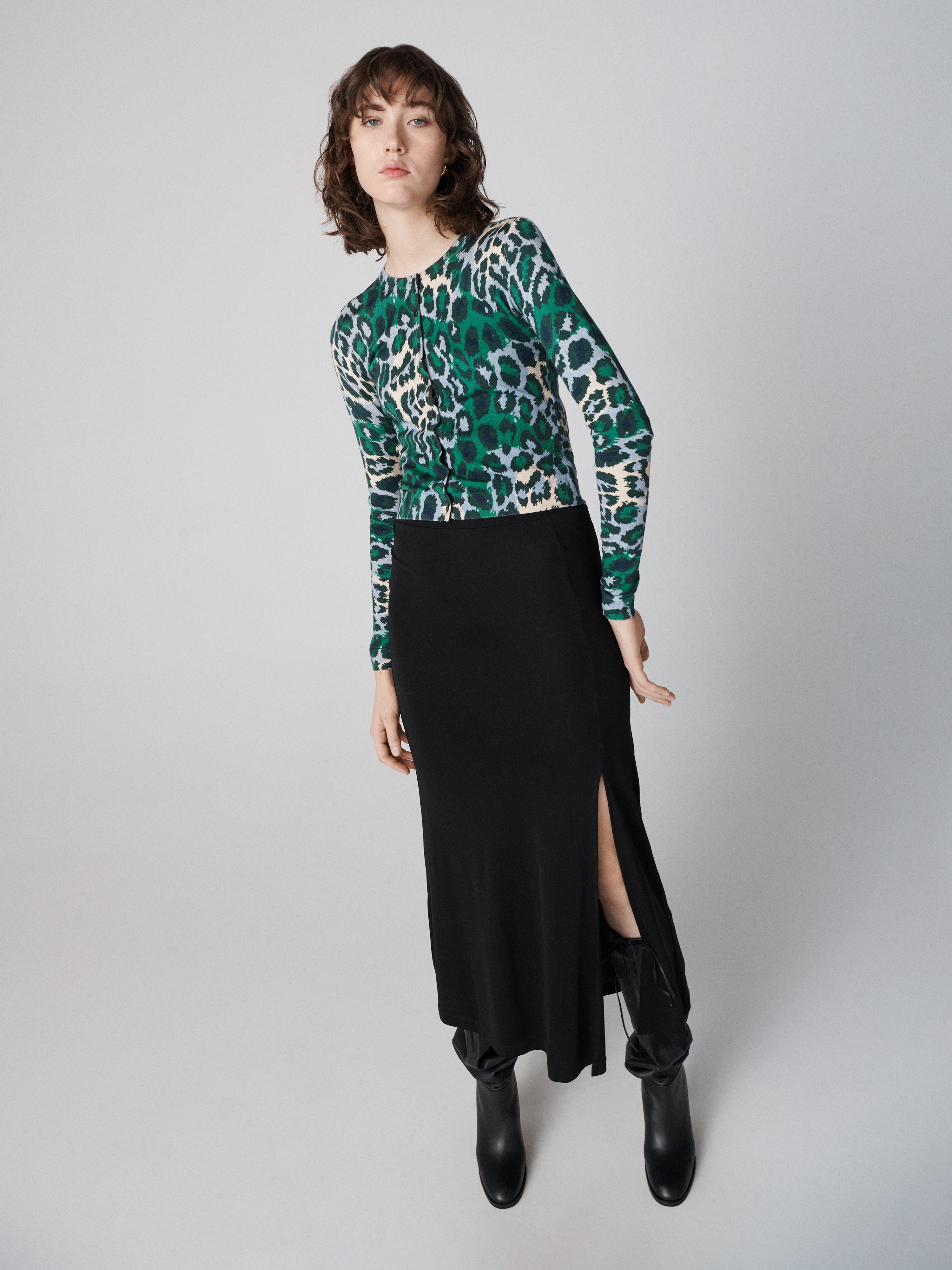 Roma Cardigan - 4