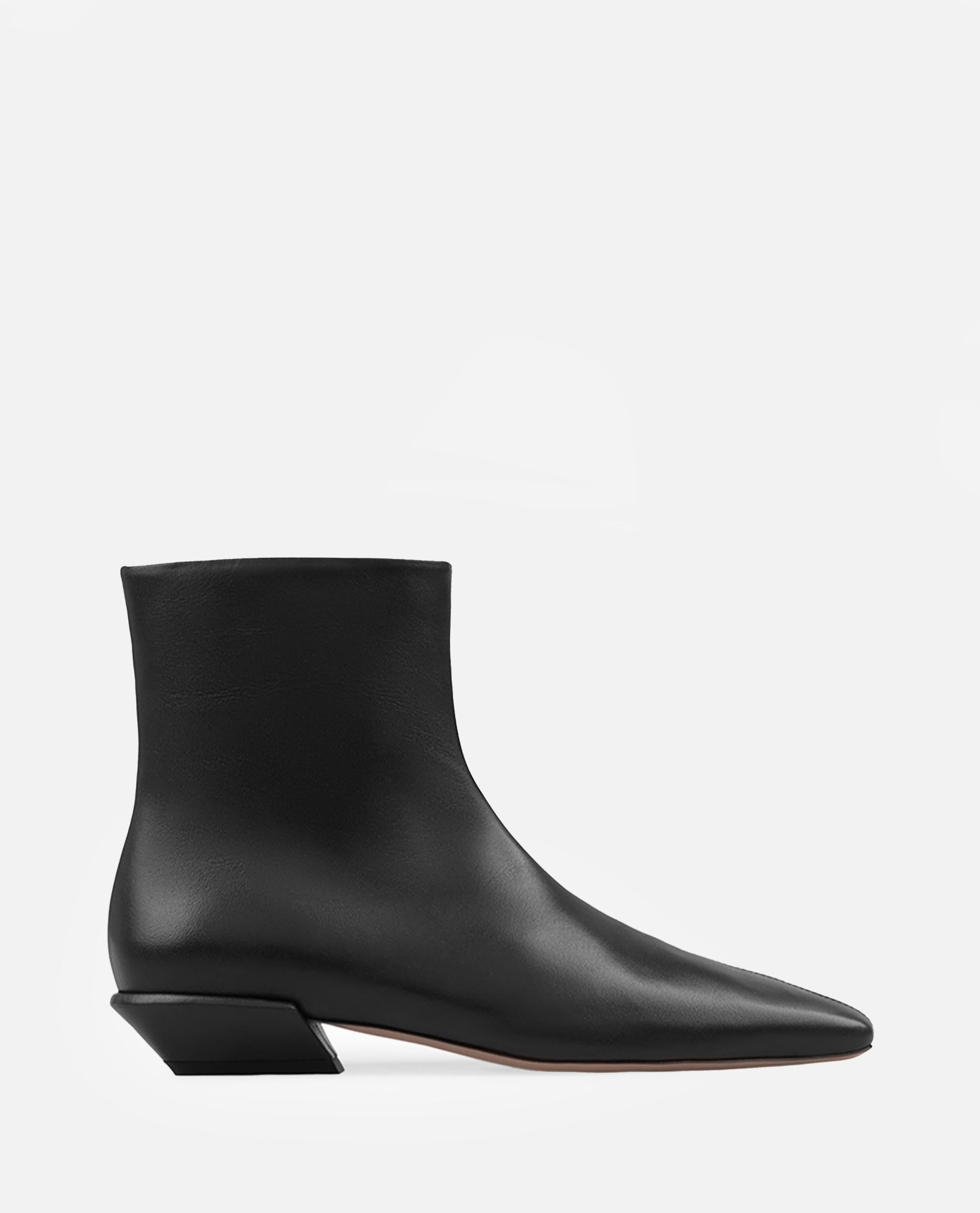 BETTINA ANKLE BOOT HEEL 25 - 1