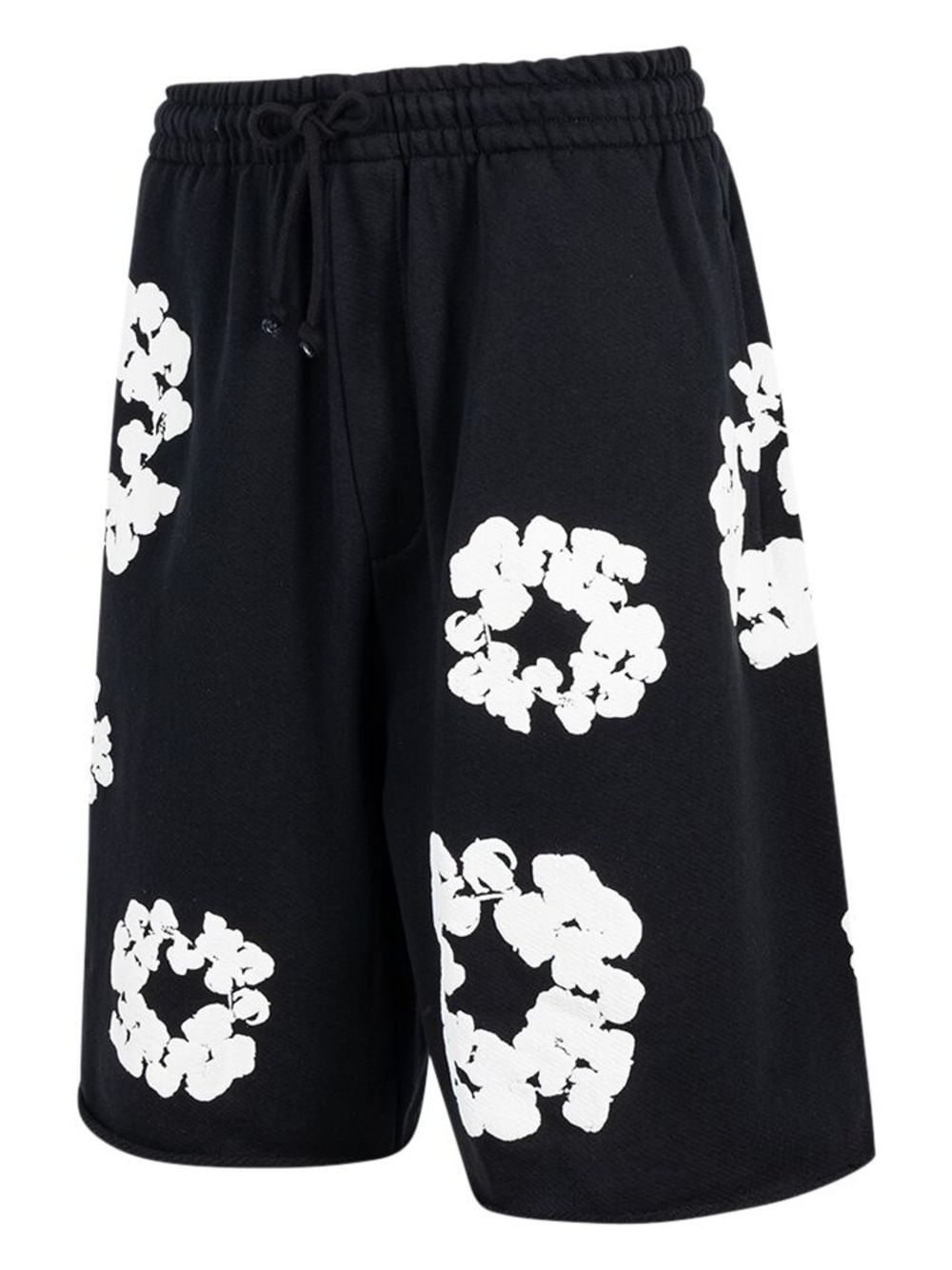 The Cotton Wreath "Black" shorts - 3